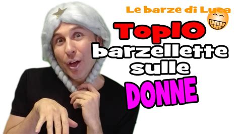 barzellette video divertenti